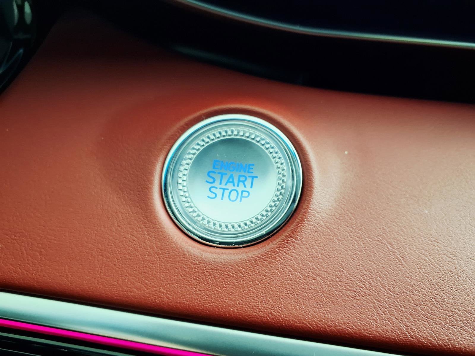 2024 Genesis GV70 2.5T