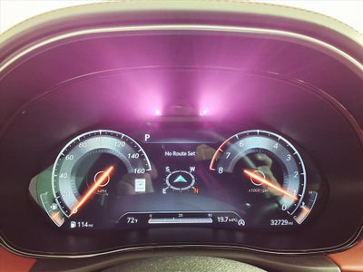 2024 Genesis GV70 2.5T