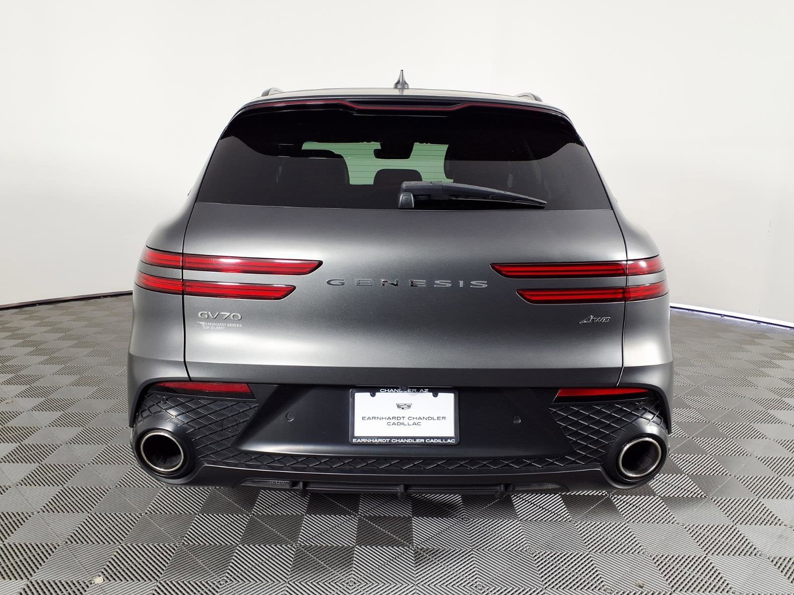 2024 Genesis GV70 2.5T