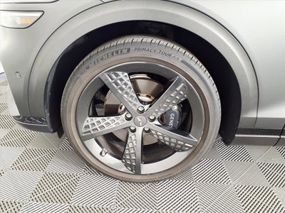 2024 Genesis GV70 2.5T