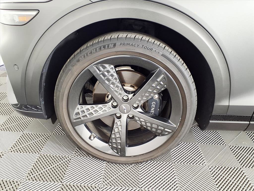 2024 Genesis GV70 2.5T