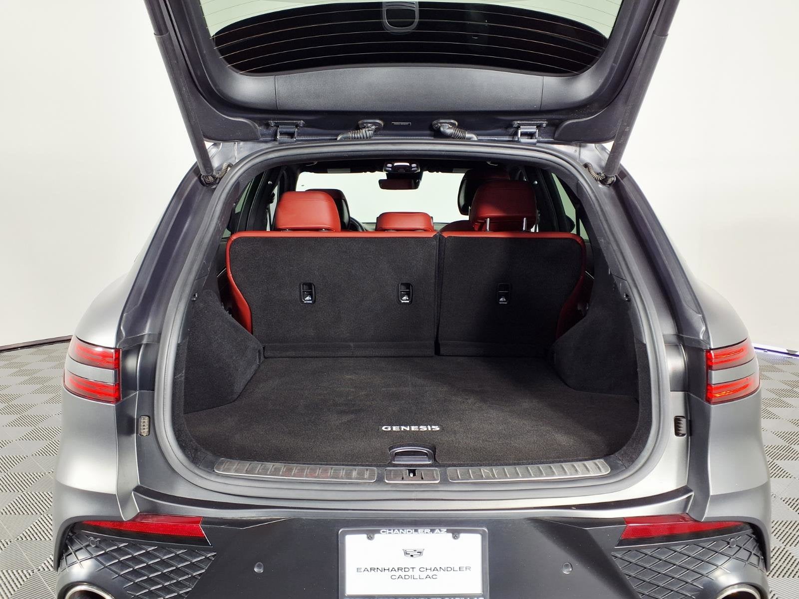 2024 Genesis GV70 2.5T