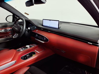 2024 Genesis GV70 2.5T