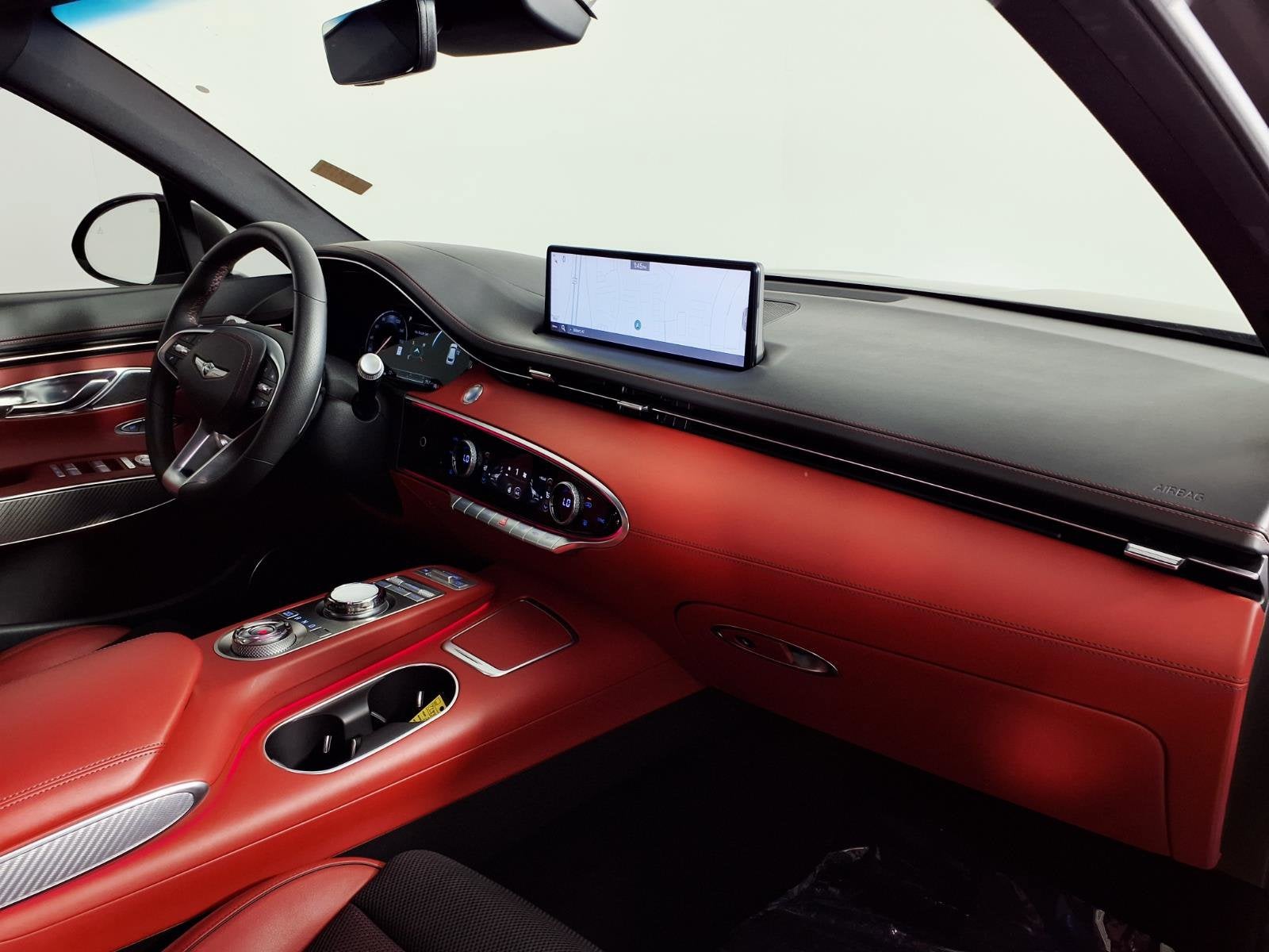 2024 Genesis GV70 2.5T