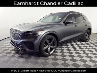 2024 Genesis GV70 2.5T