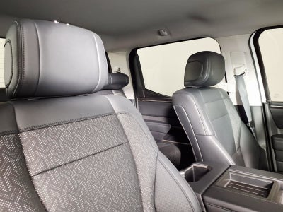 2024 Toyota Tundra 4WD Limited