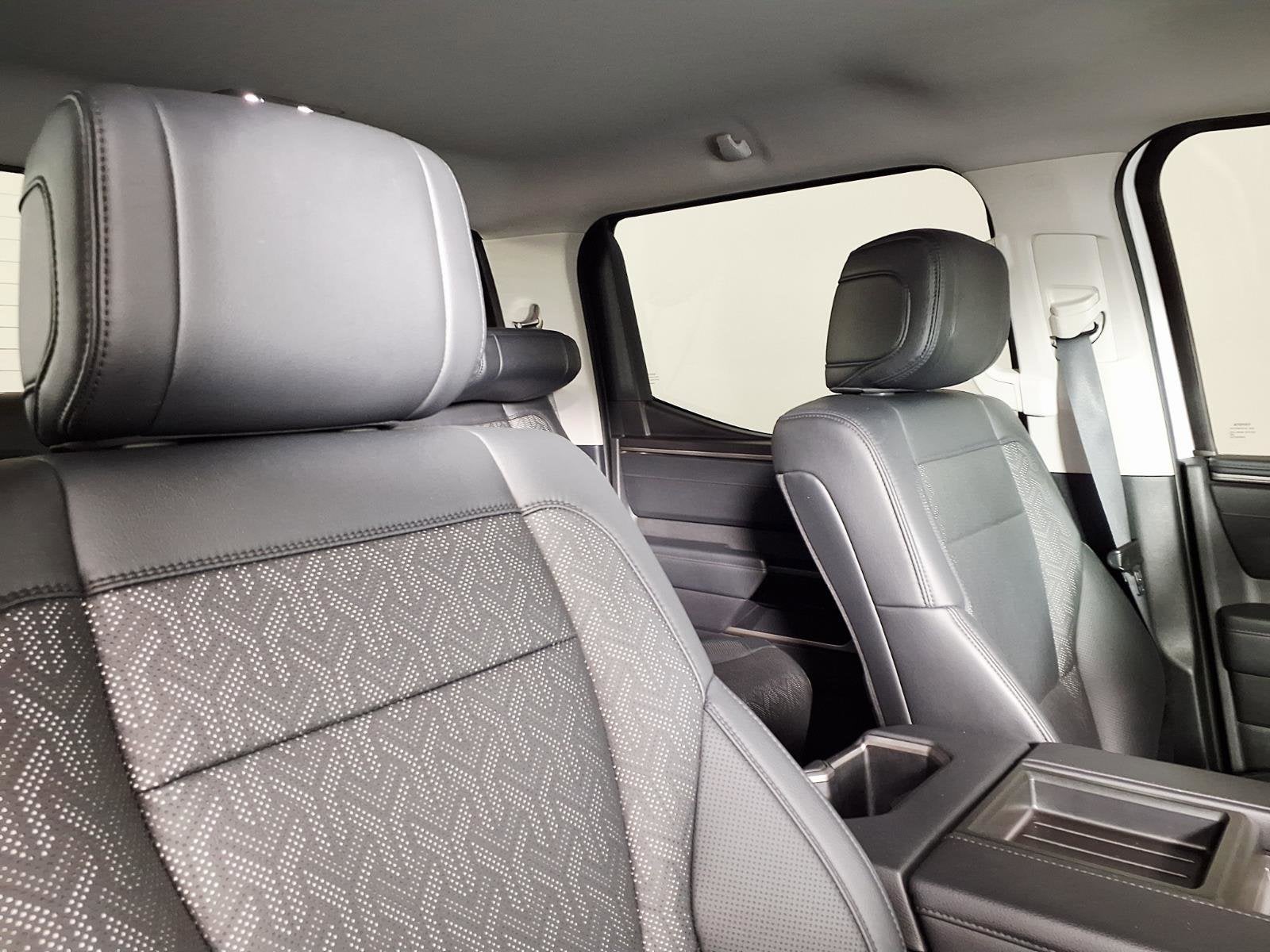 2024 Toyota Tundra 4WD Limited