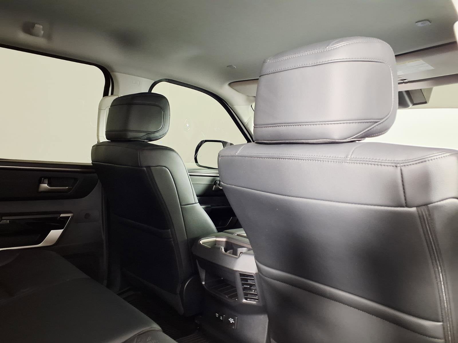 2024 Toyota Tundra 4WD Limited