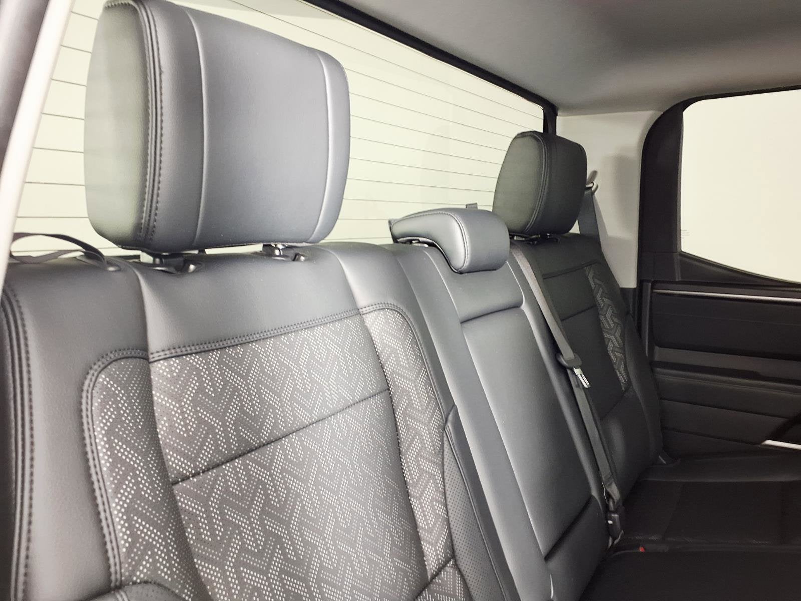 2024 Toyota Tundra 4WD Limited