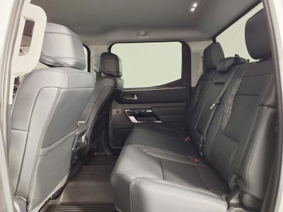 2024 Toyota Tundra 4WD Limited