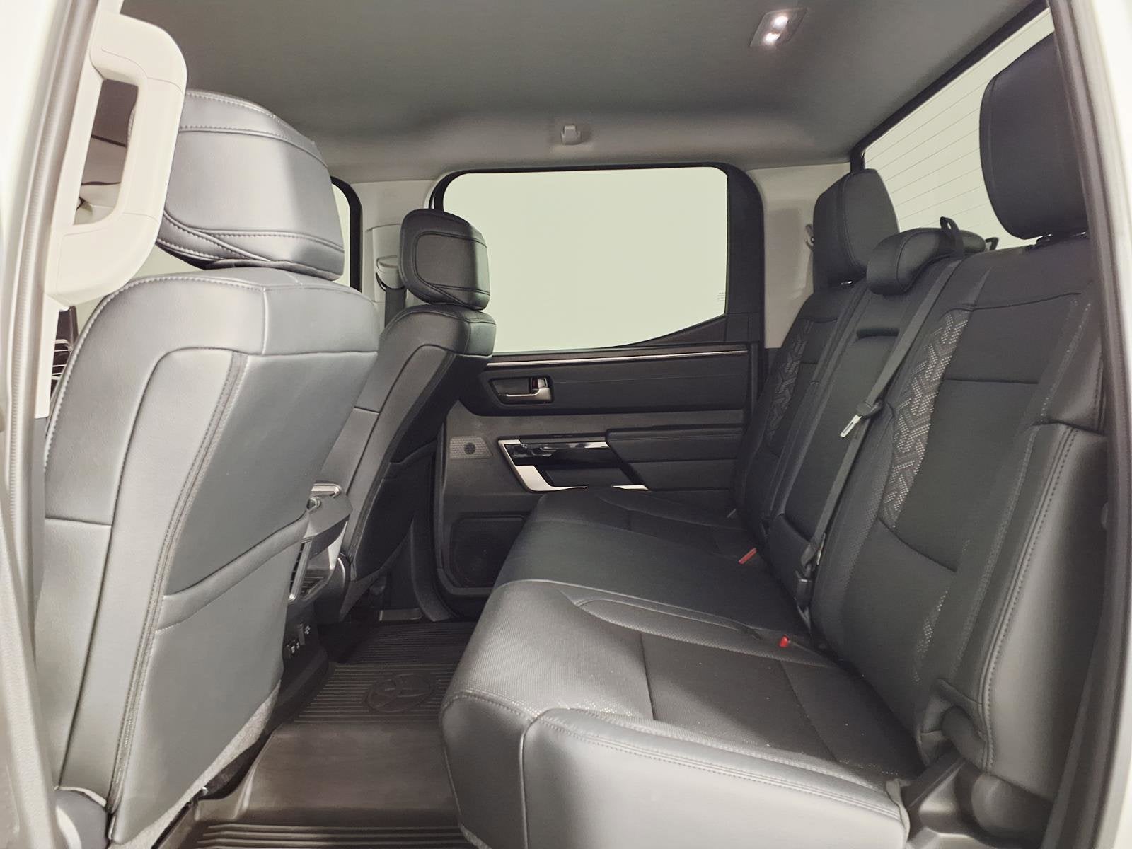 2024 Toyota Tundra 4WD Limited