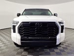 2024 Toyota Tundra 4WD Limited