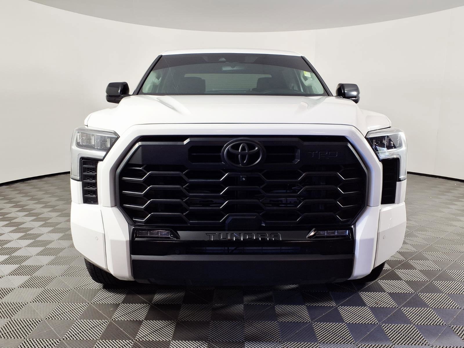 2024 Toyota Tundra 4WD Limited