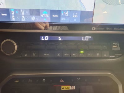 2024 Toyota Tundra 4WD Limited
