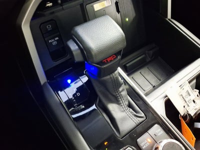 2024 Toyota Tundra 4WD Limited