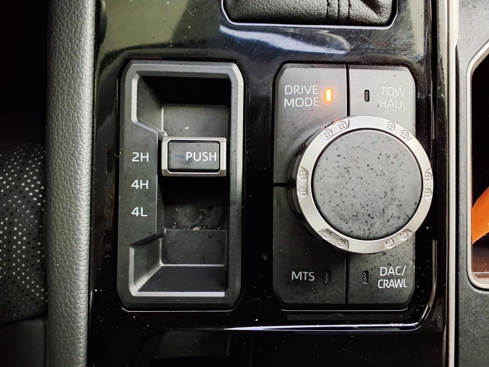 2024 Toyota Tundra 4WD Limited