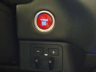 2024 Toyota Tundra 4WD Limited