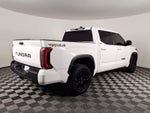 2024 Toyota Tundra 4WD Limited