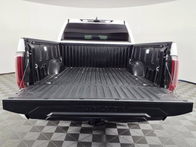 2024 Toyota Tundra 4WD Limited