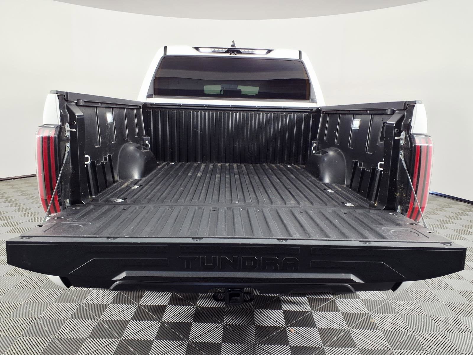 2024 Toyota Tundra 4WD Limited