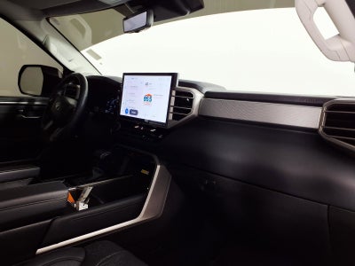 2024 Toyota Tundra 4WD Limited