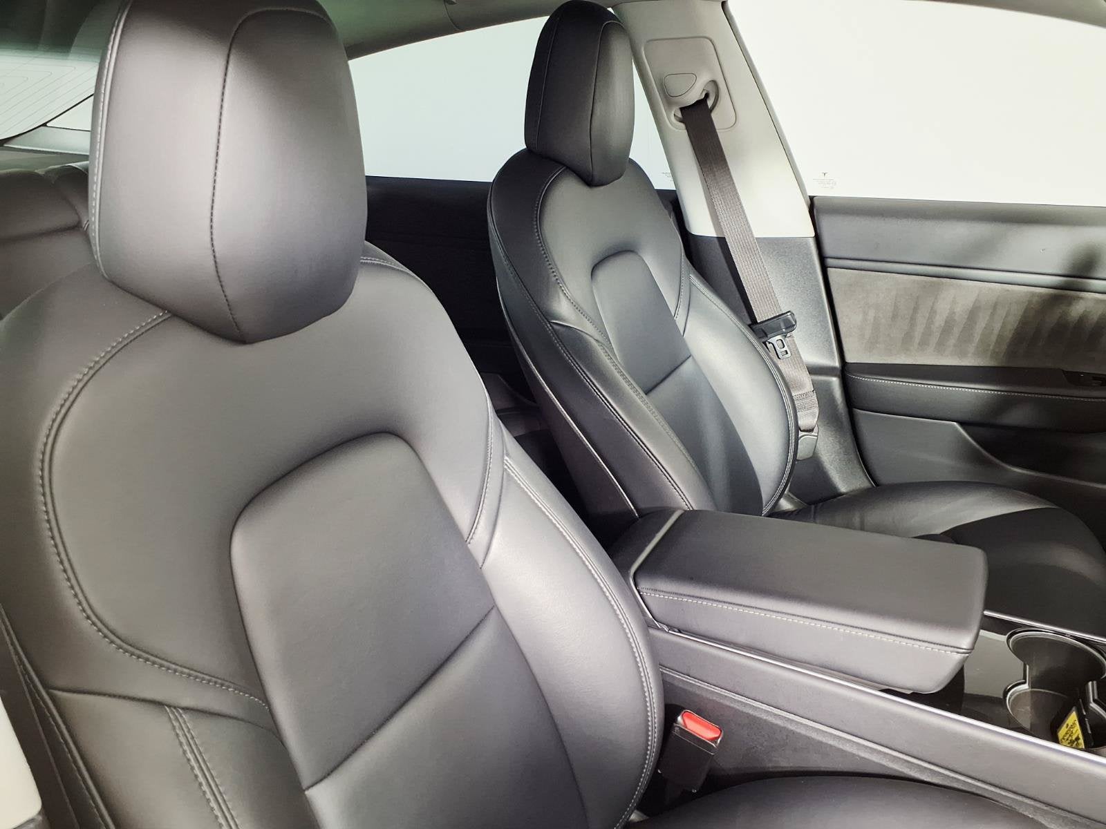 2018 Tesla Model 3 Long Range Battery