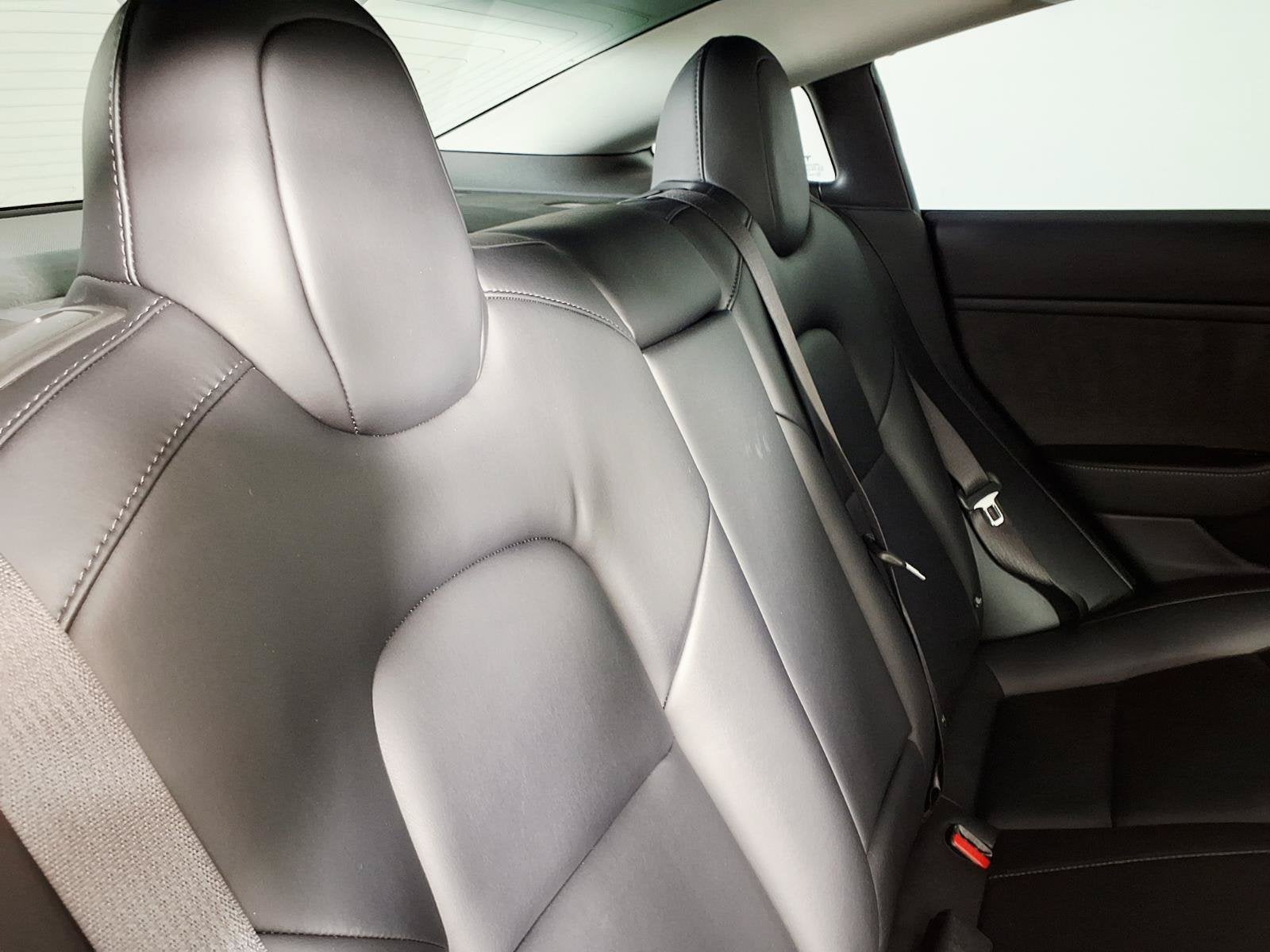 2018 Tesla Model 3 Long Range Battery
