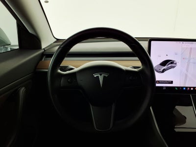 2018 Tesla Model 3 Long Range Battery