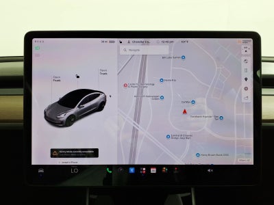 2018 Tesla Model 3 Long Range Battery