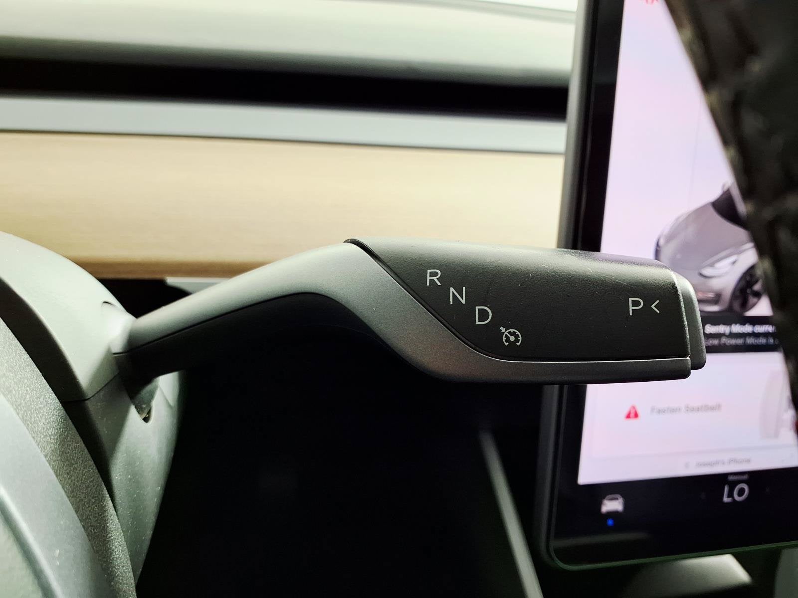 2018 Tesla Model 3 Long Range Battery