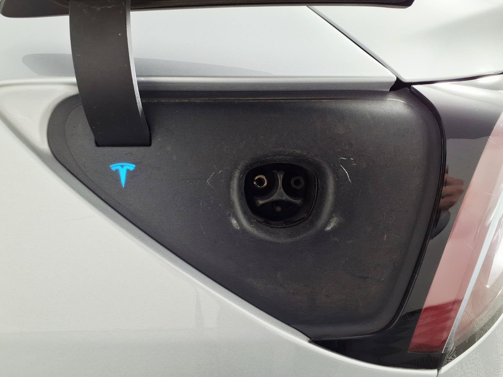 2018 Tesla Model 3 Long Range Battery