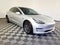 2018 Tesla Model 3 Long Range Battery