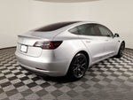2018 Tesla Model 3 Long Range Battery
