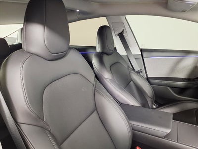 2024 Tesla Model 3 Base