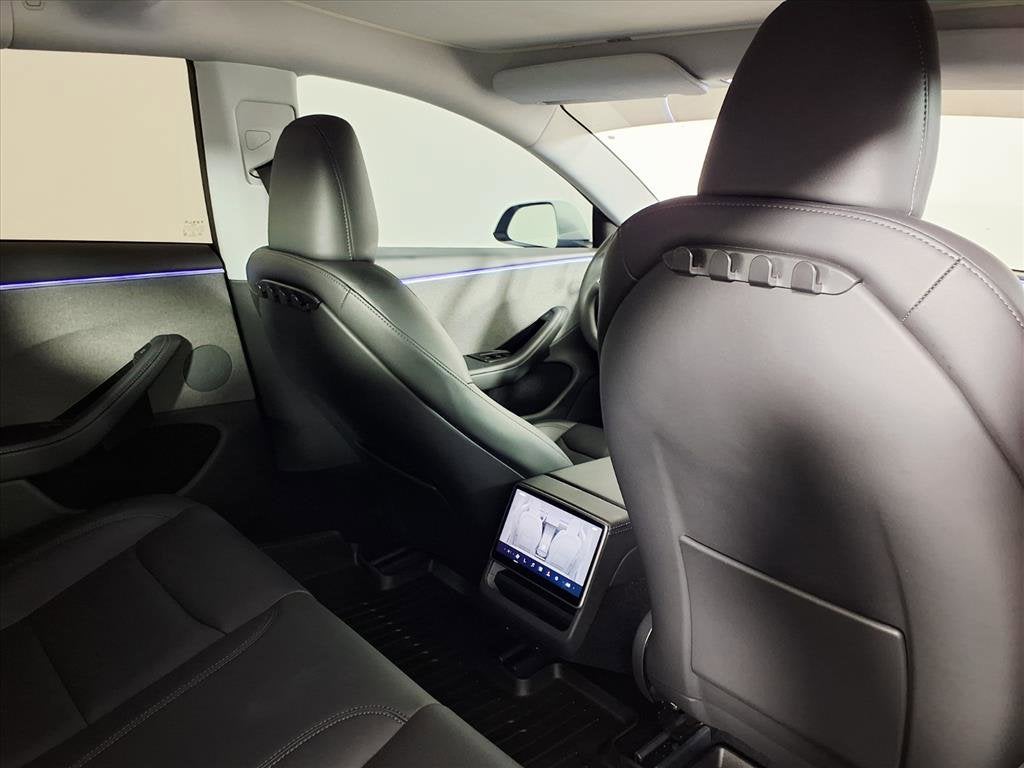 2024 Tesla Model 3 Base