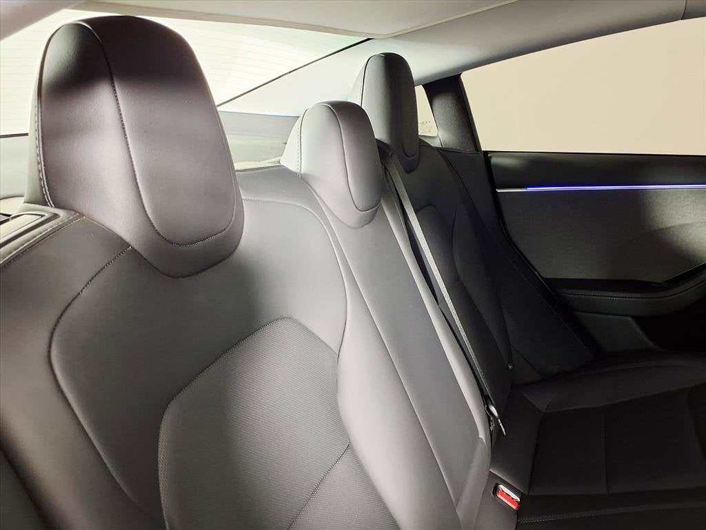 2024 Tesla Model 3 Base