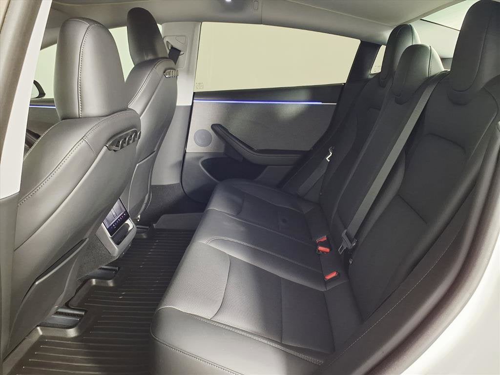 2024 Tesla Model 3 Base