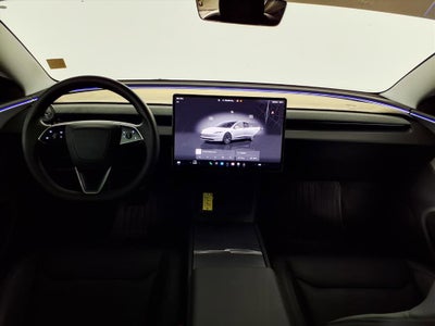 2024 Tesla Model 3 Base