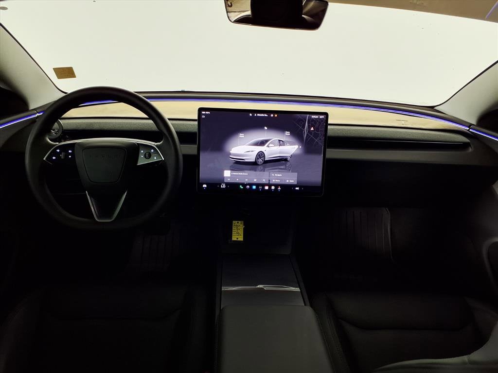 2024 Tesla Model 3 Base