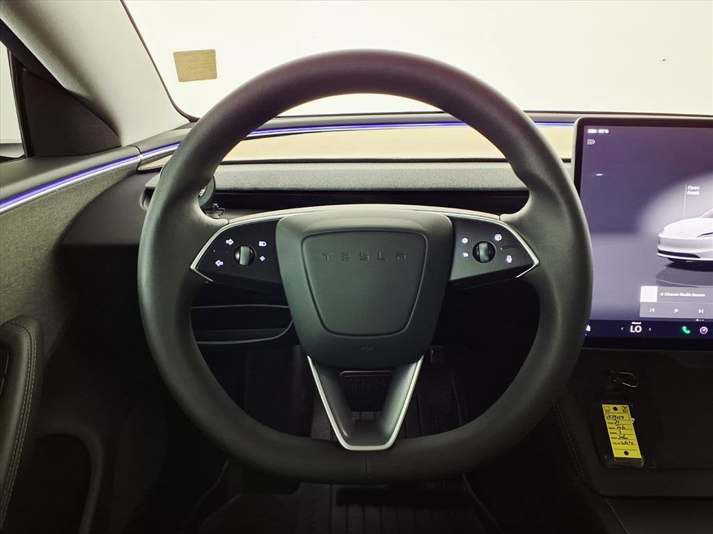 2024 Tesla Model 3 Base