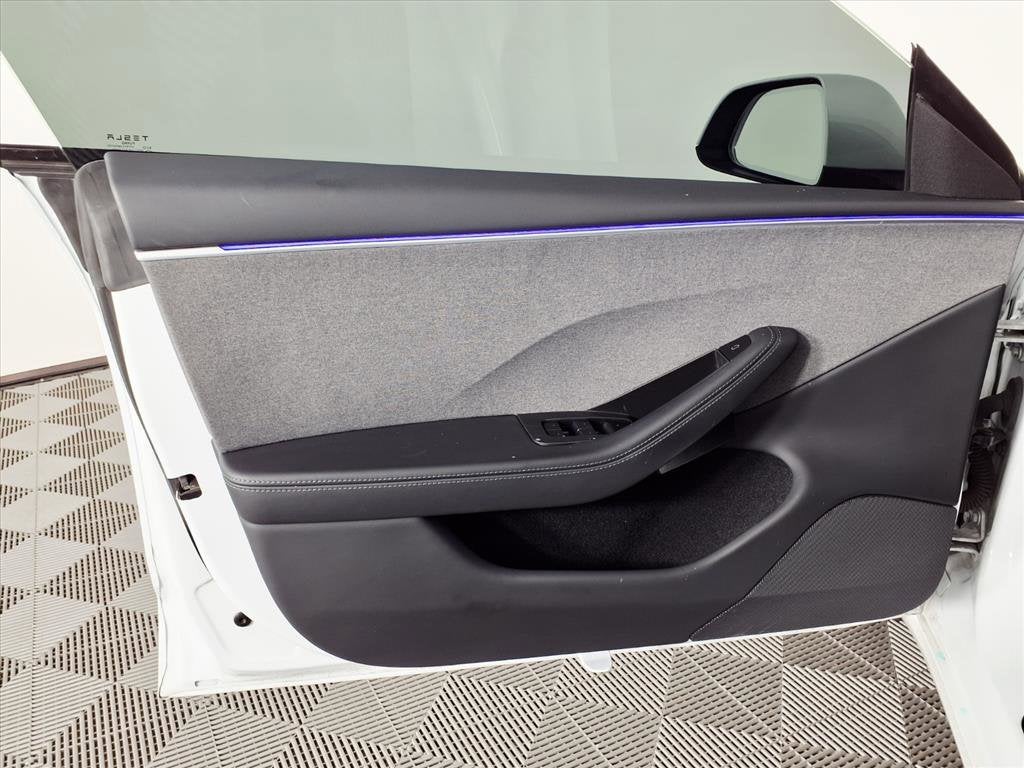 2024 Tesla Model 3 Base
