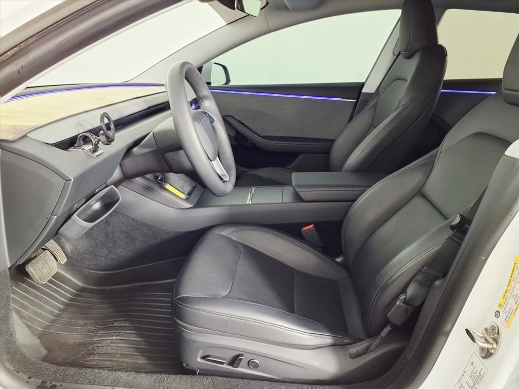 2024 Tesla Model 3 Base