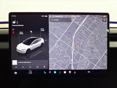 2024 Tesla Model 3 Base