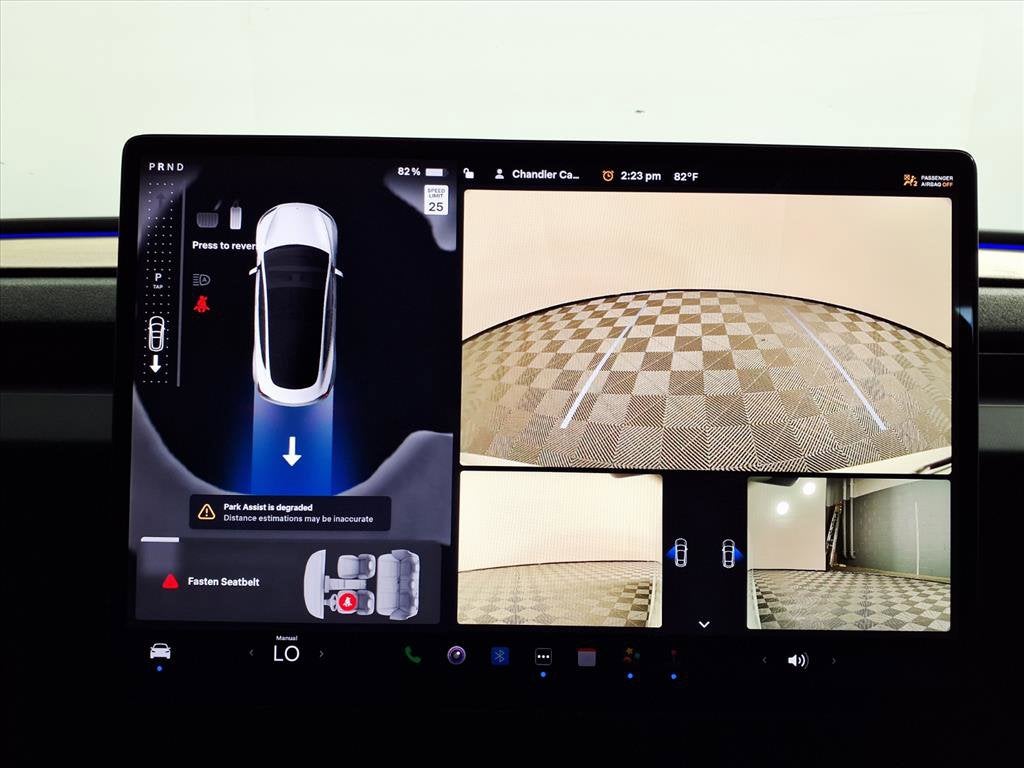 2024 Tesla Model 3 Base