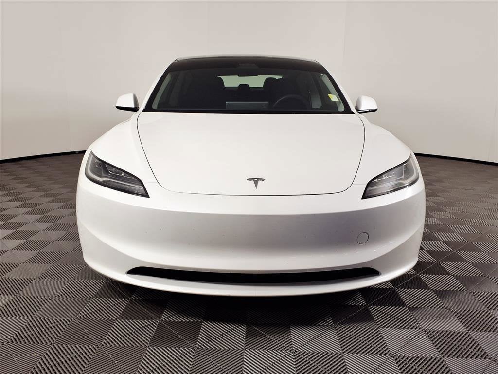 2024 Tesla Model 3 Base