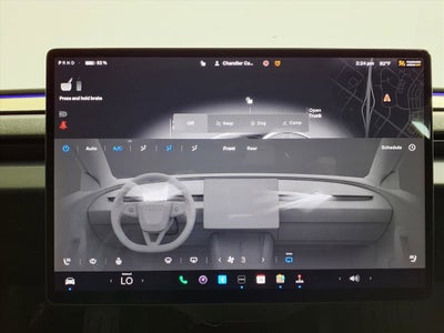 2024 Tesla Model 3 Base