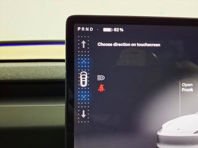 2024 Tesla Model 3 Base