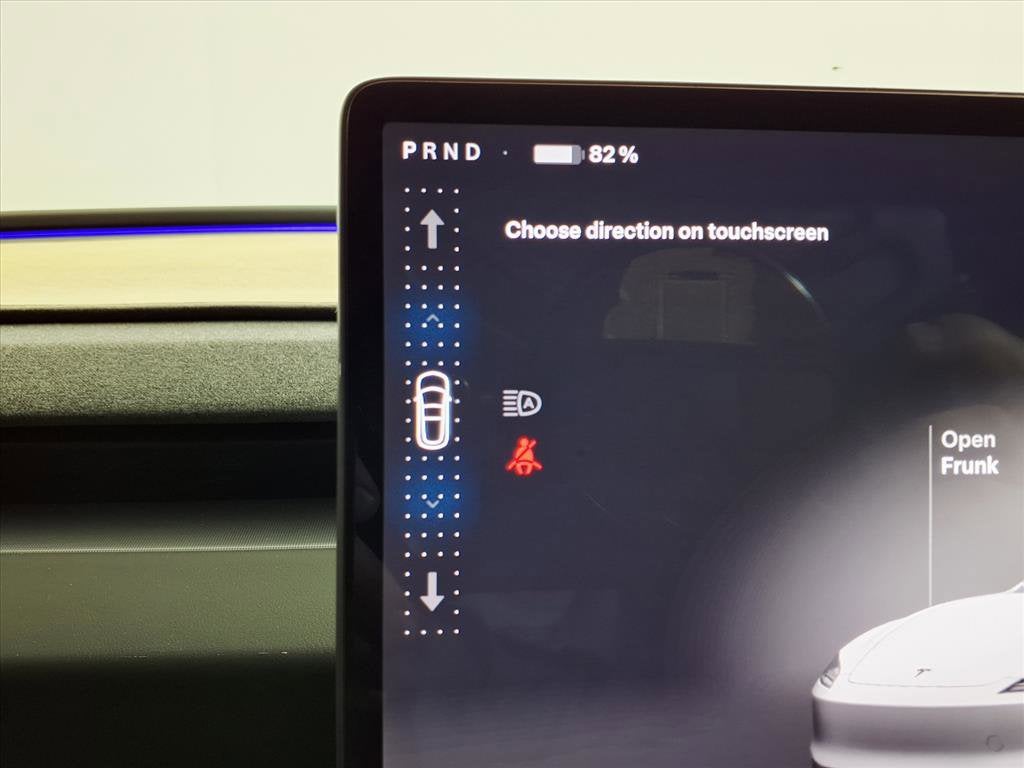 2024 Tesla Model 3 Base