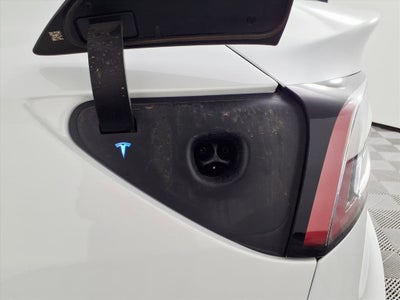 2024 Tesla Model 3 Base