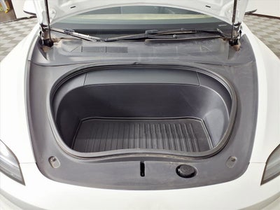 2024 Tesla Model 3 Base